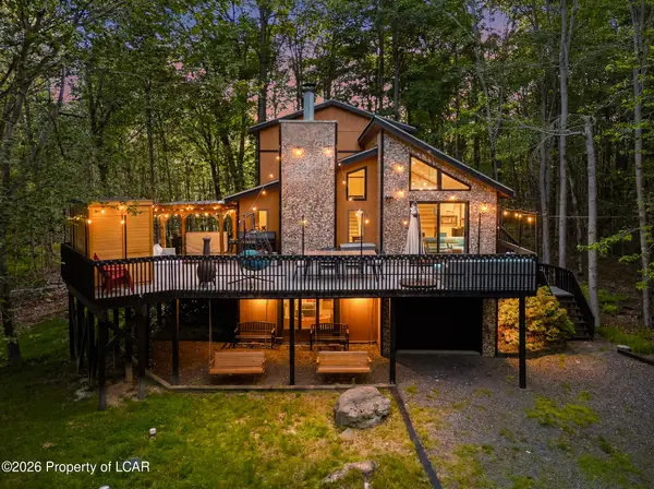 62 Lehigh River Drive, Clifford twp, PA 18424