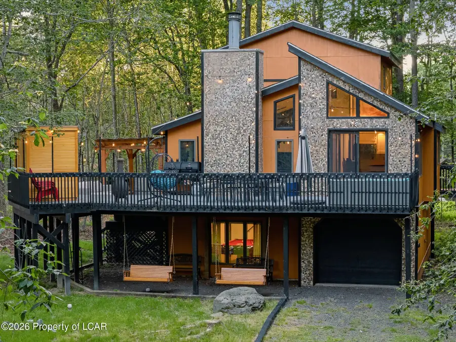 62 Lehigh River Drive, Big Bass Lake, PA 18424 - #2