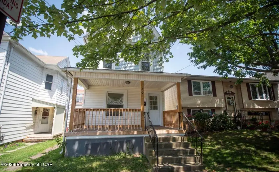 39 John Street, Kingston, PA 18704 - #2