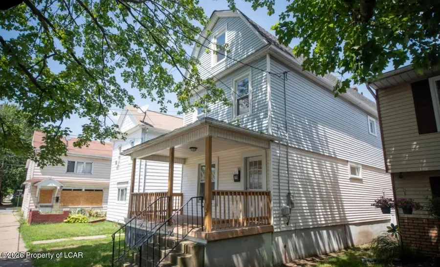 39 John Street, Kingston, PA 18704 - #3