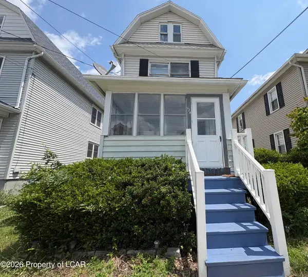 124 Church Street, Kingston, PA 18704