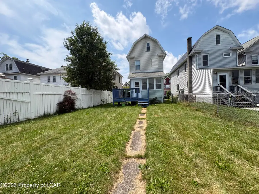 124 Church Street, Kingston, PA 18704 - #3