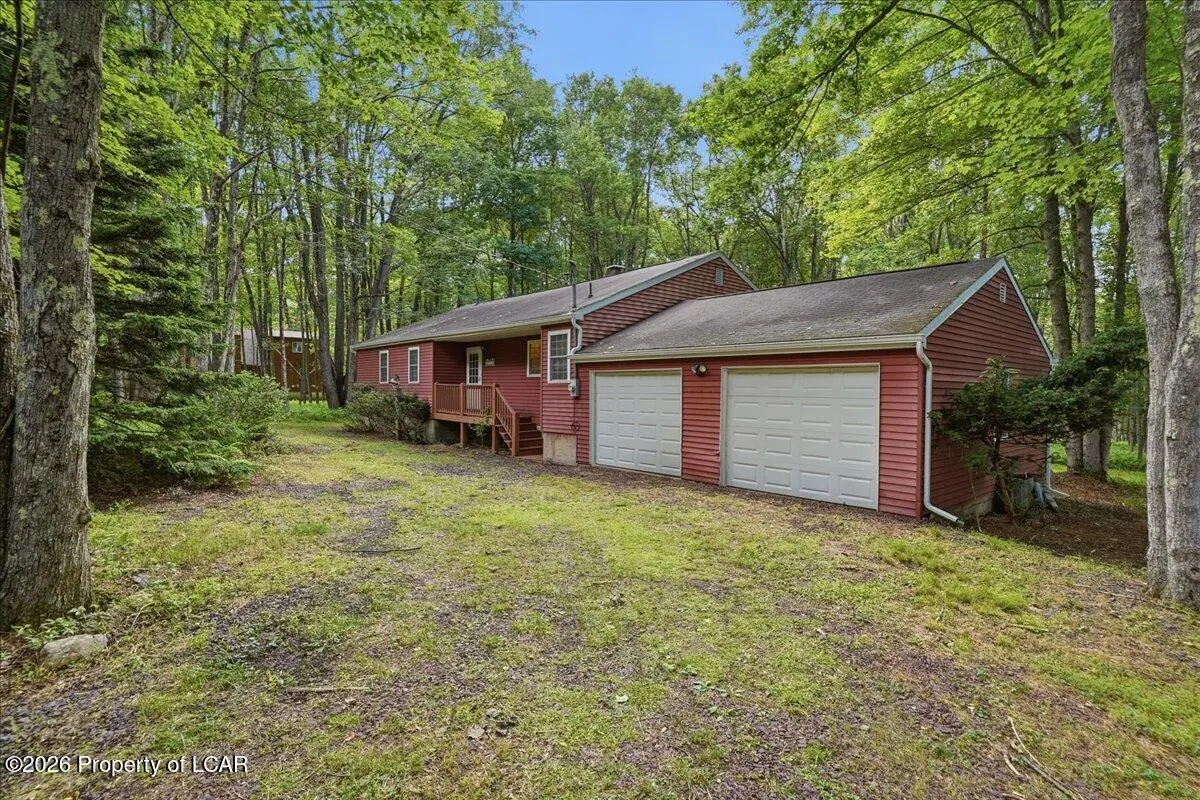 27 Wolf Way, White Haven, PA 18661 - #1