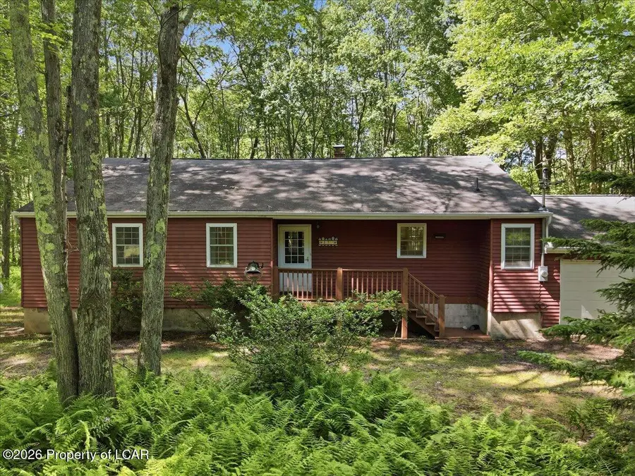 27 Wolf Way, White Haven, PA 18661 - #2