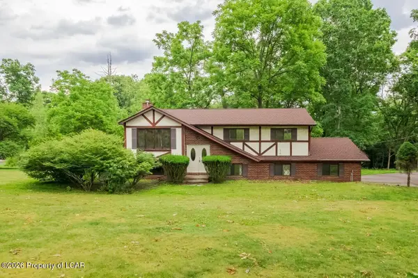 17 Main Road, Shickshinny, PA 18655