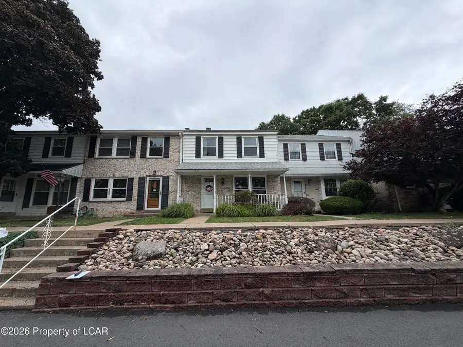 130 Haverford Drive, Laflin, PA 18702 - #3