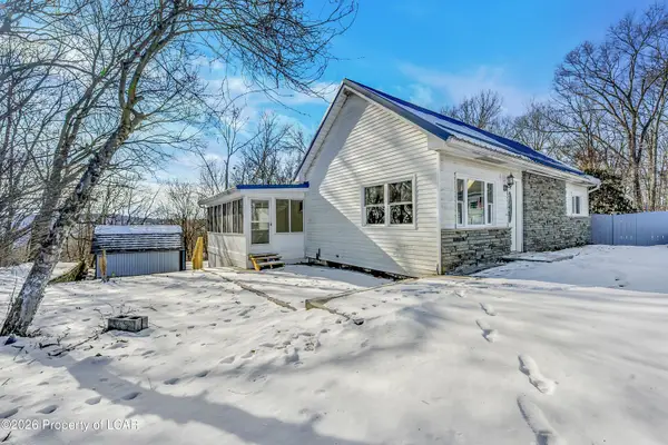 152 Beech Street, Shavertown, PA 18708