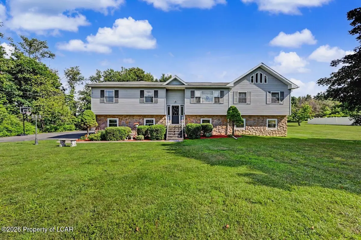 4002 Saint Marys Road, Wapwallopen, PA 18660 - #1