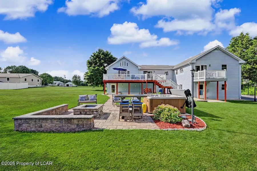 4002 Saint Marys Road, Wapwallopen, PA 18660 - #3