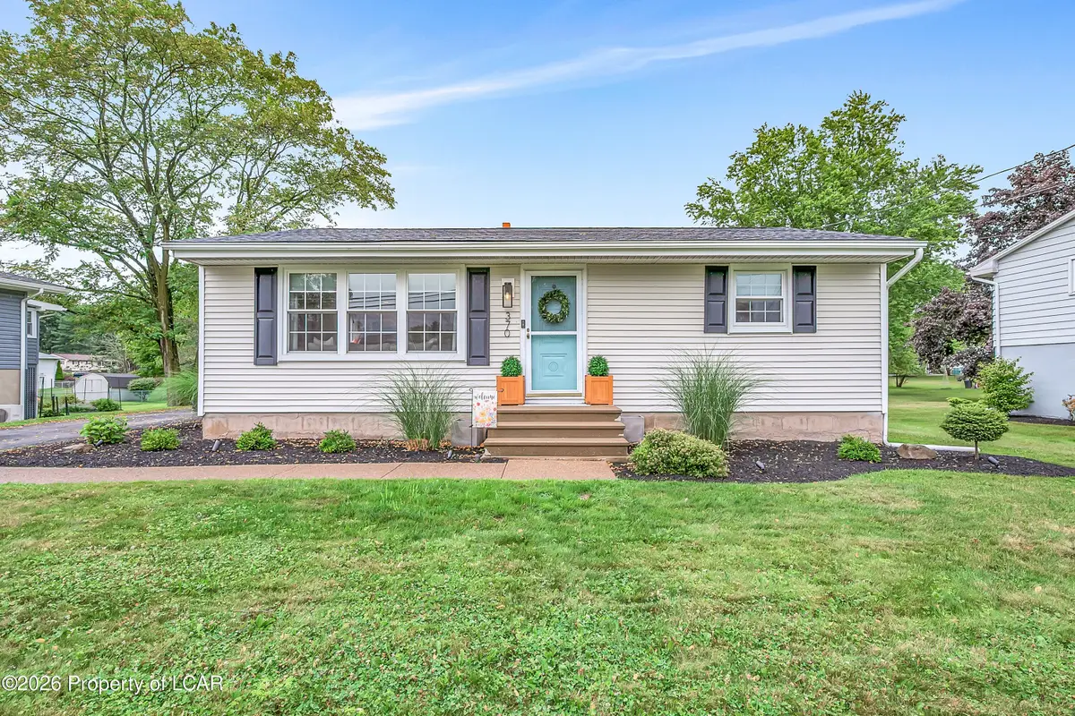 370 Harris Hill Road, Shavertown, PA 18708 - #1