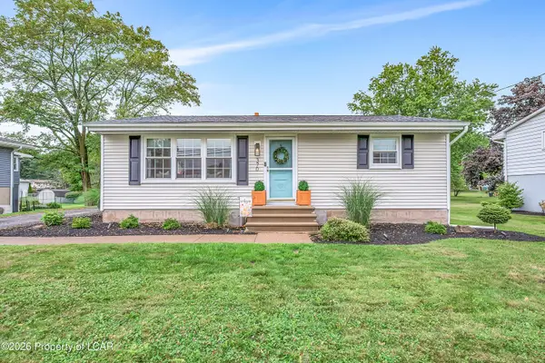 370 Harris Hill Road, Shavertown, PA 18708