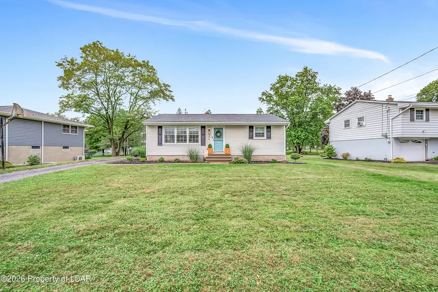 370 Harris Hill Road, Shavertown, PA 18708 - #2