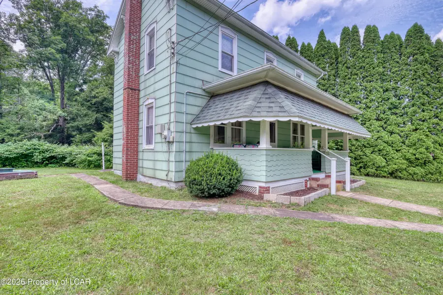 1928 Tomhicken Road, Rock Glen, PA 18246 - #3
