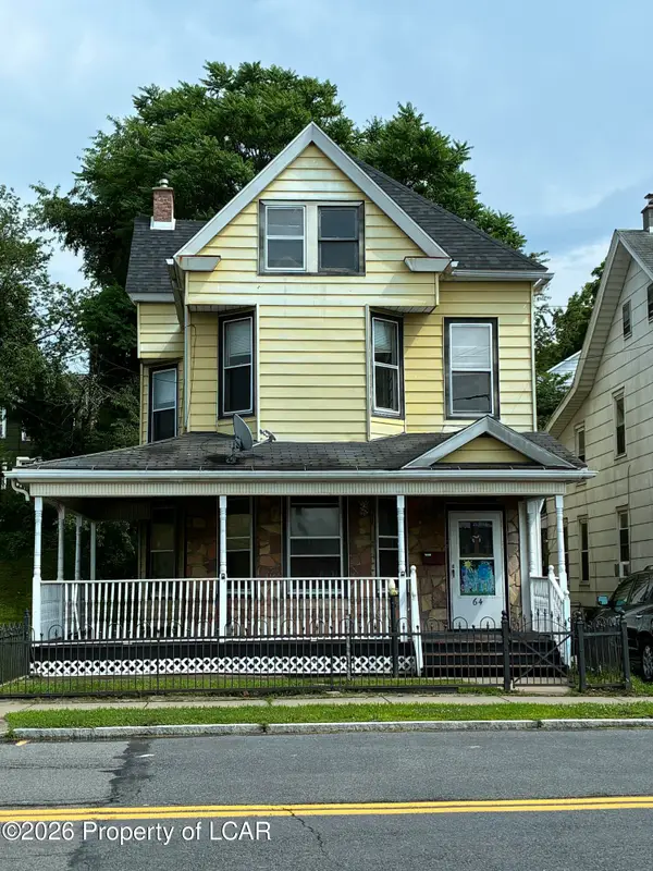 64 Main Street, Ashley, PA 18706