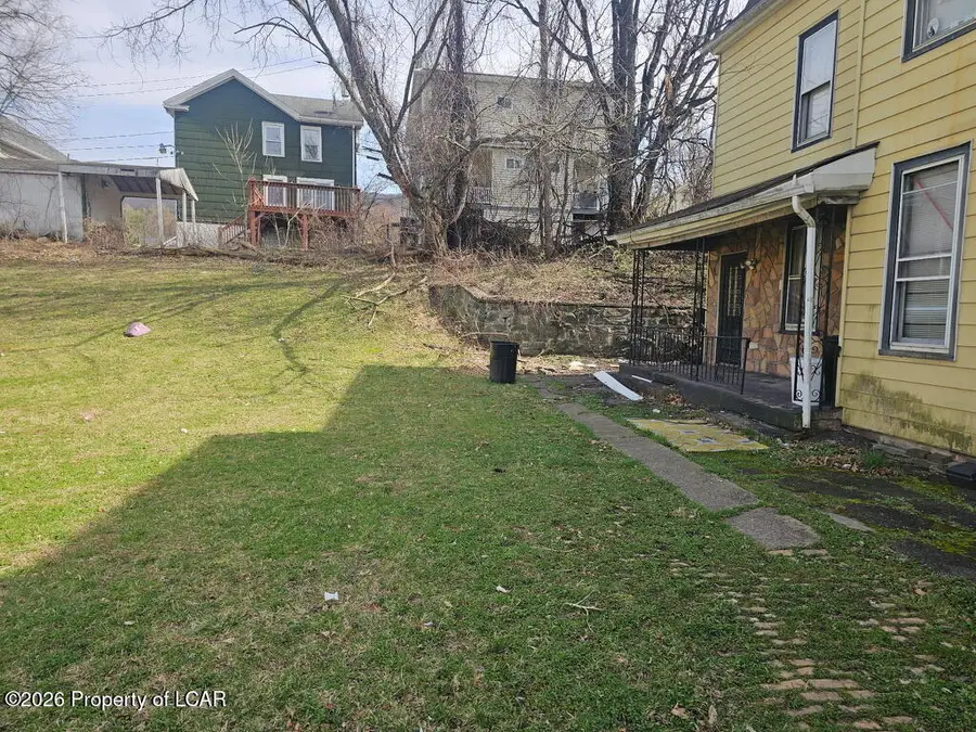64 Main Street, Ashley, PA 18706 - #2