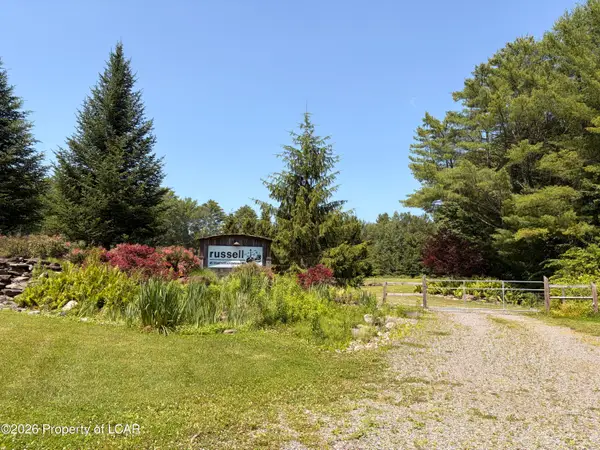 45 Huntsville Idetown Road, Dallas, PA 18612