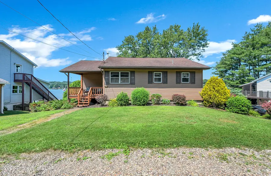 262 Pinecrest Lane, Shickshinny, PA 18655 - #2