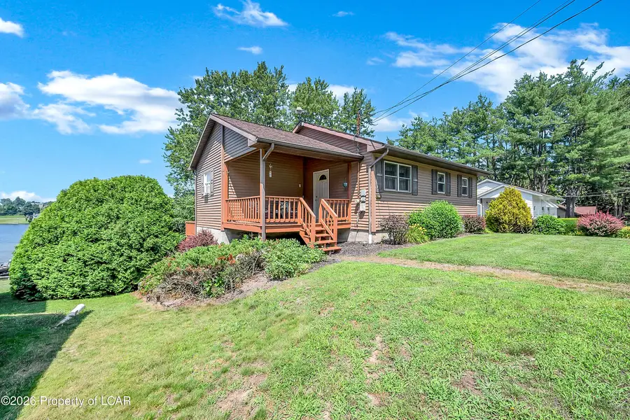 262 Pinecrest Lane, Shickshinny, PA 18655 - #3