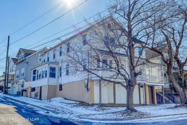 293-295 E State Street, Nanticoke, PA 18634