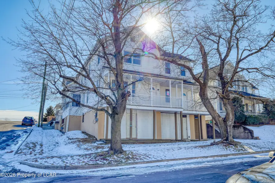 293-295 E State Street, Nanticoke, PA 18634 - Image #2