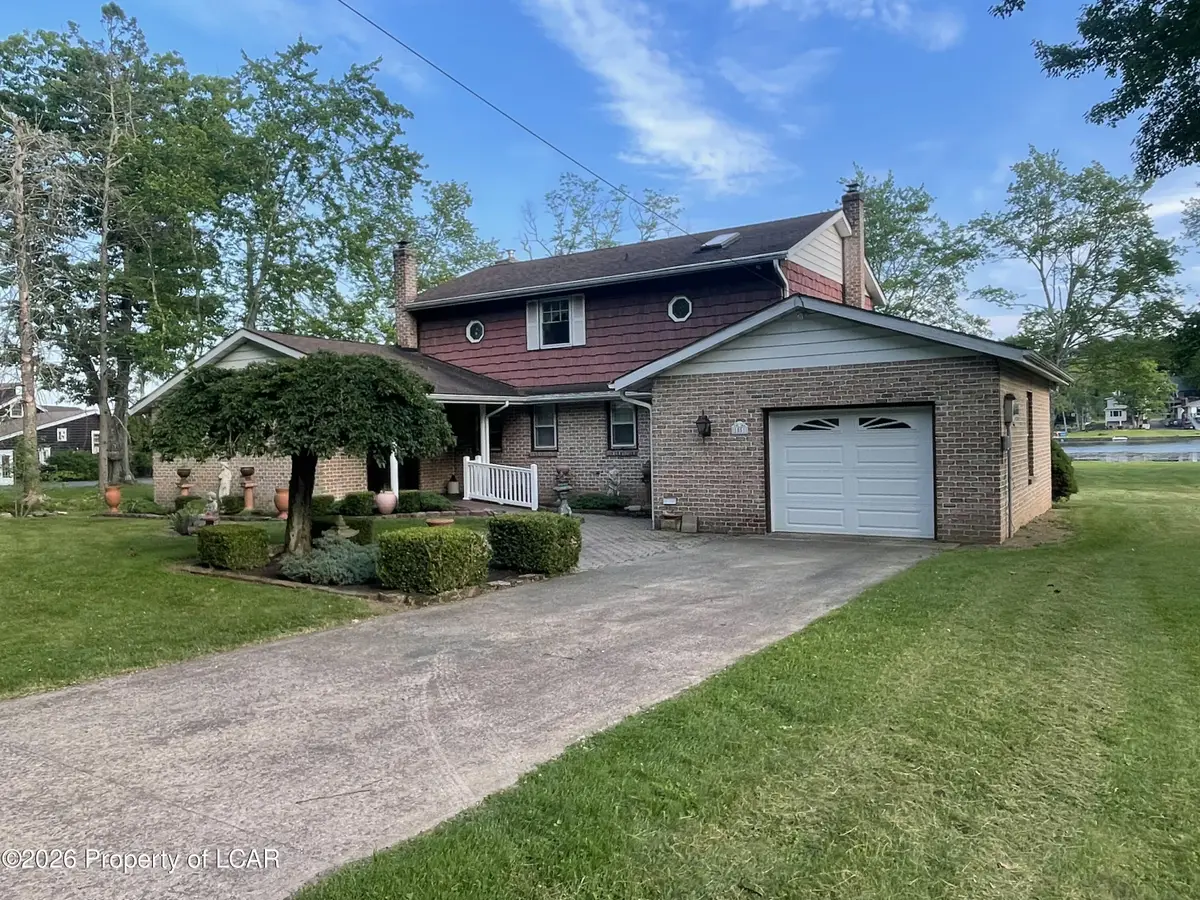 1551 Lakeview Drive, White Haven, PA 18661 - #1