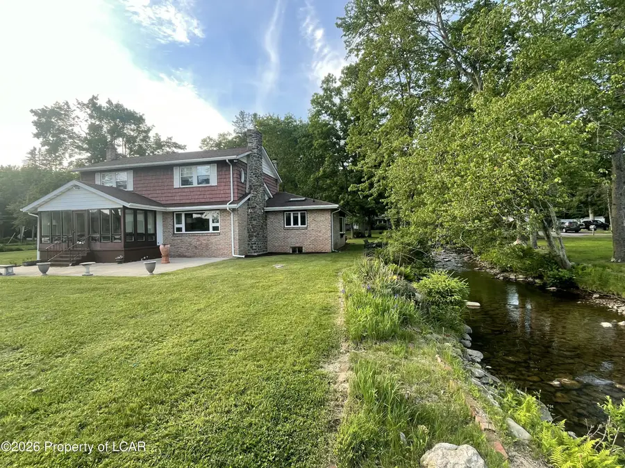 1551 Lakeview Drive, White Haven, PA 18661 - #2
