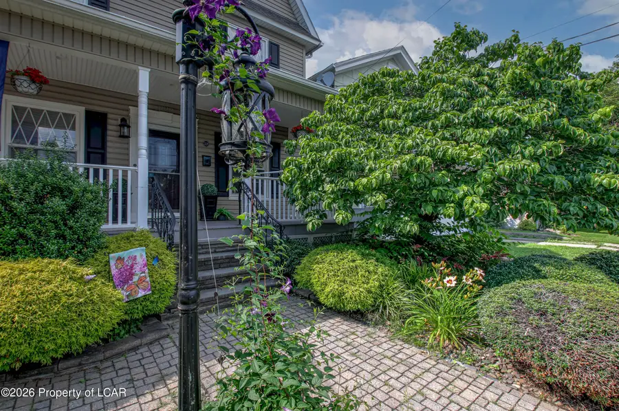318 Sprague Avenue, Kingston, PA 18704 - #2
