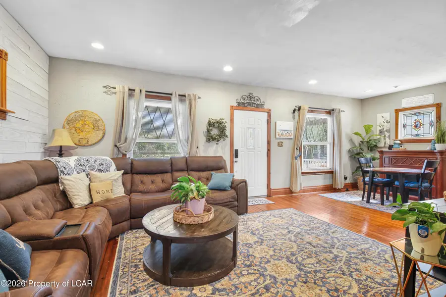 318 Sprague Avenue, Kingston, PA 18704 - #3