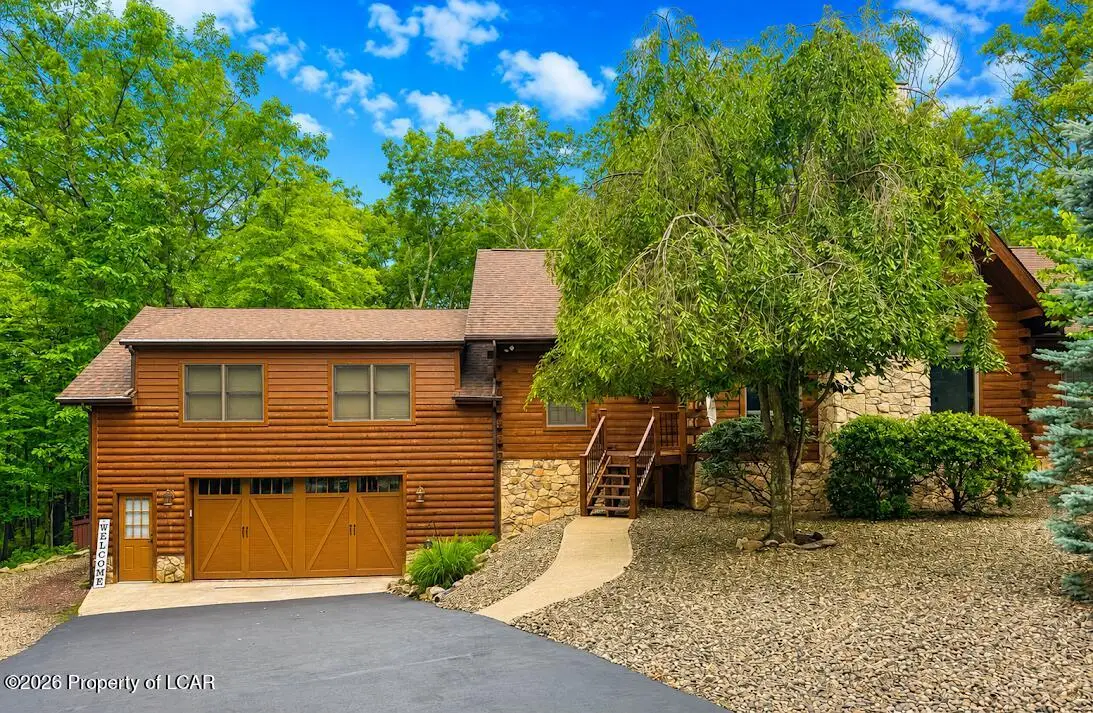 2034 Wichita, Hazleton, PA 18202 - #1