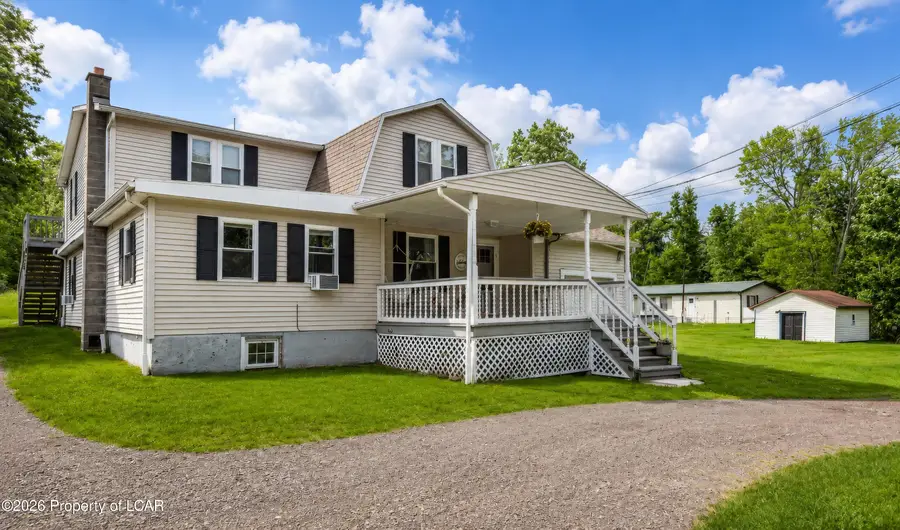 834 Demunds Road, Dallas, PA 18612 - #2