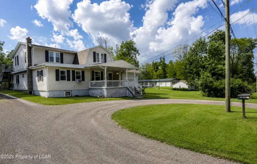 834 Demunds Road, Dallas, PA 18612 - #3