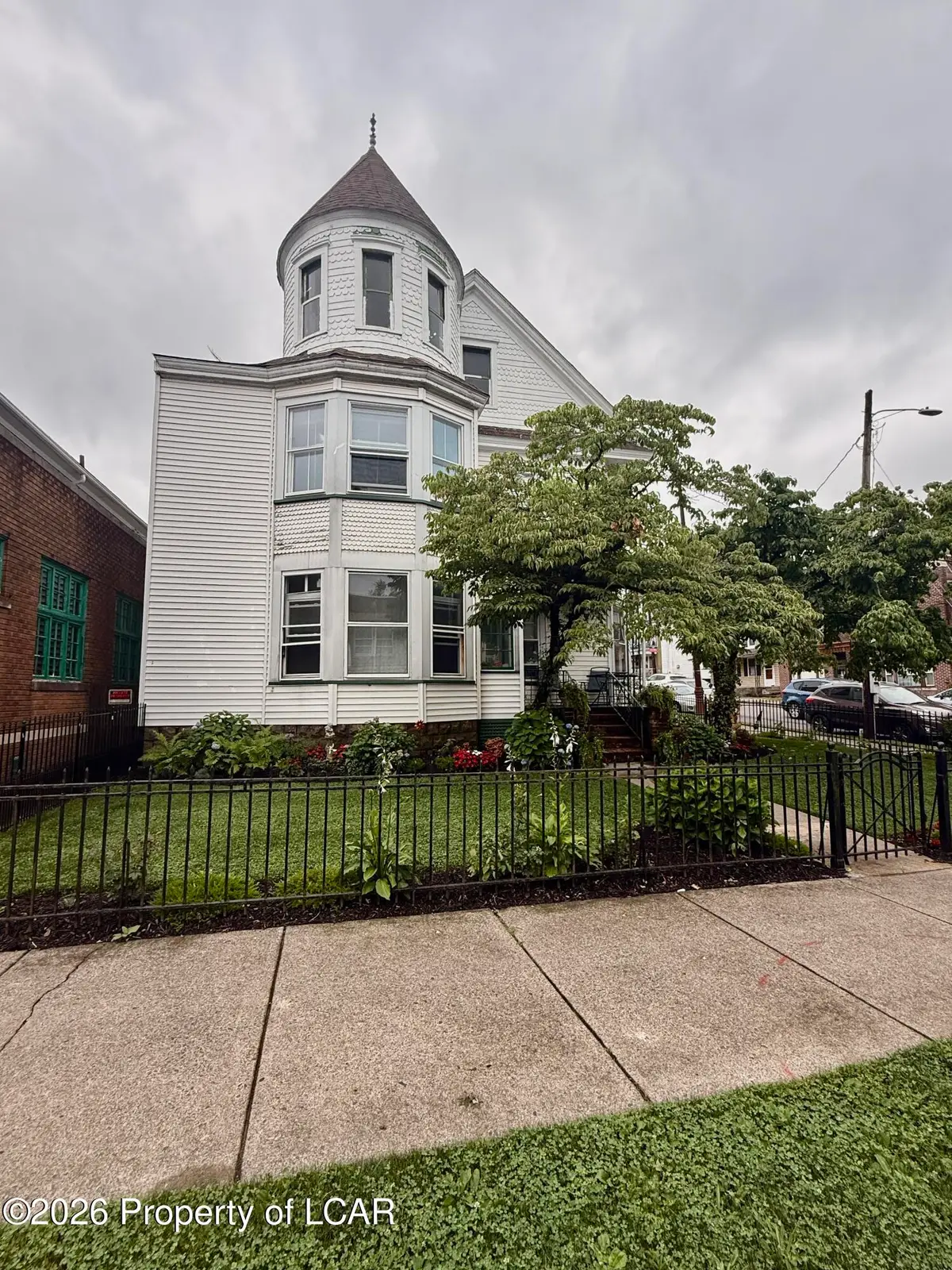 101 Green Street, Nanticoke, PA 18634 - #1