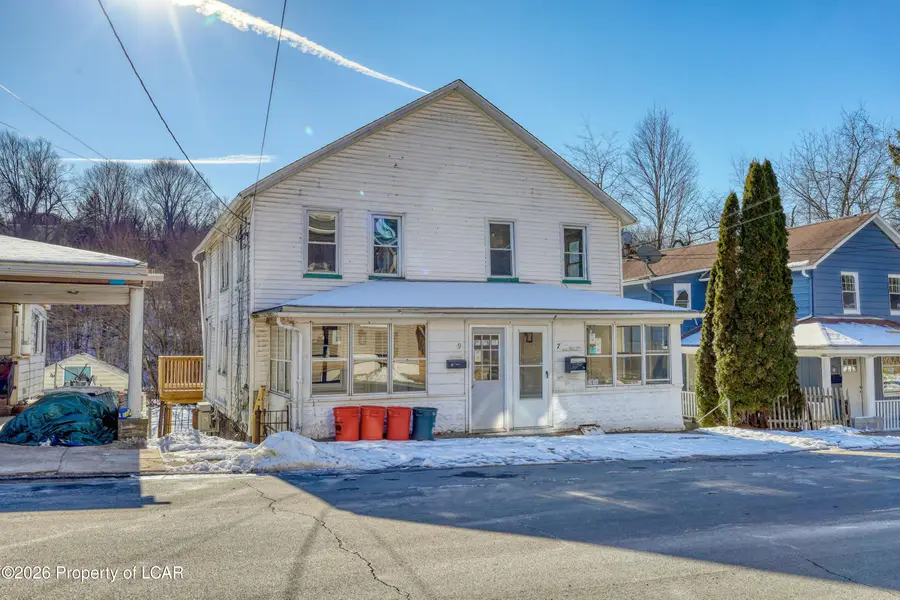 7-9 Arch Street, Glen Lyon, PA 18617 - Image #3