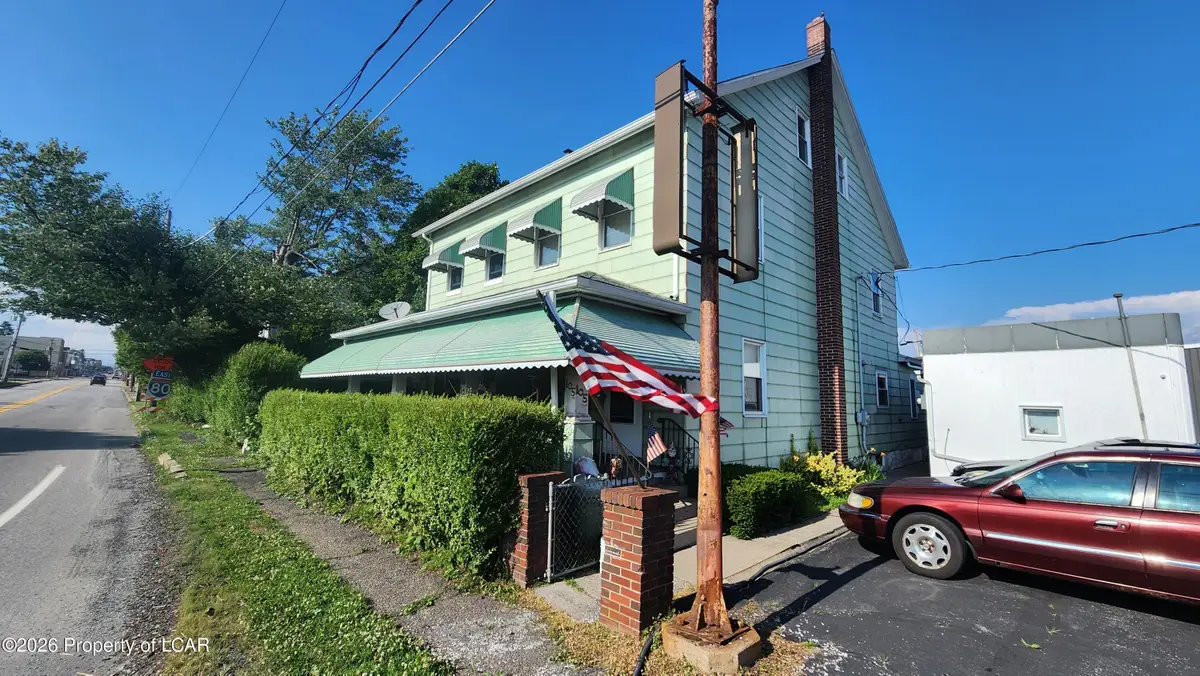 105 Centre Street, Freeland, PA 18224 - #1