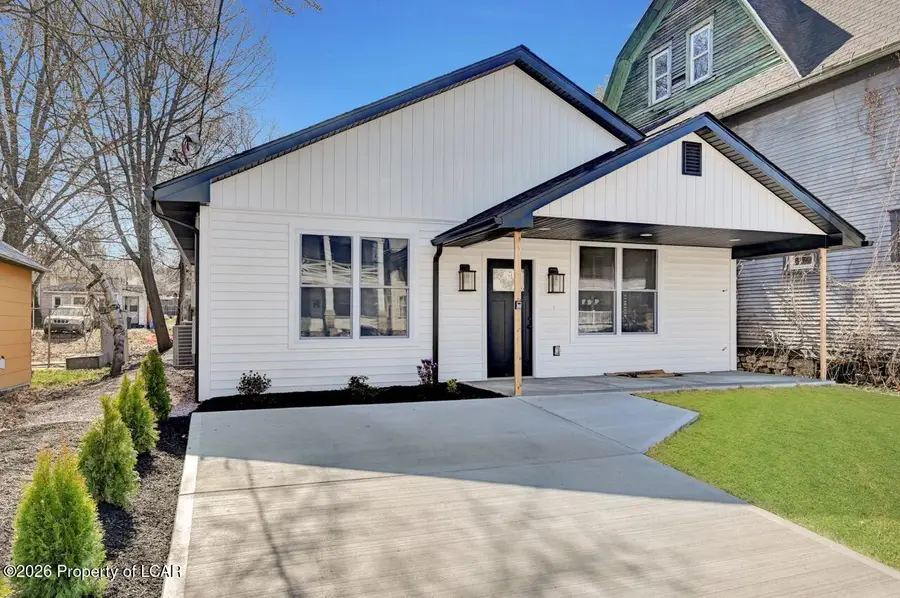 119 Prospect Avenue, Scranton, PA 18505 - #2