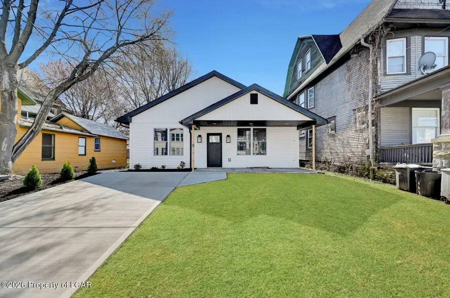 119 Prospect Avenue, Scranton, PA 18505 - #3
