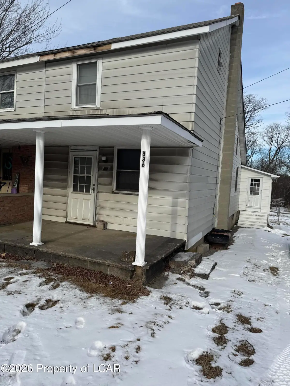 47 Main Street, Lattimer Mines, PA 18234 - Image #1