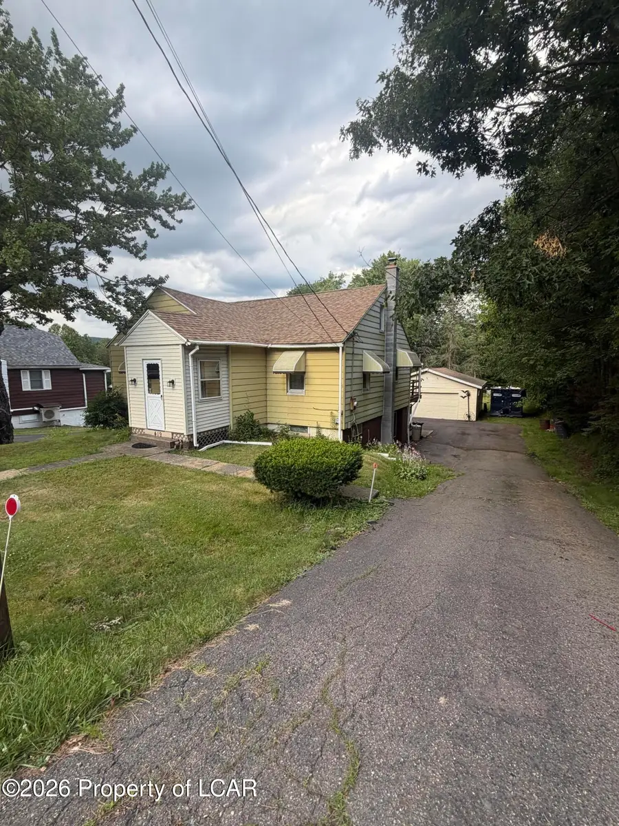 419 Hunter Highway, Drums, PA 18222 - #2