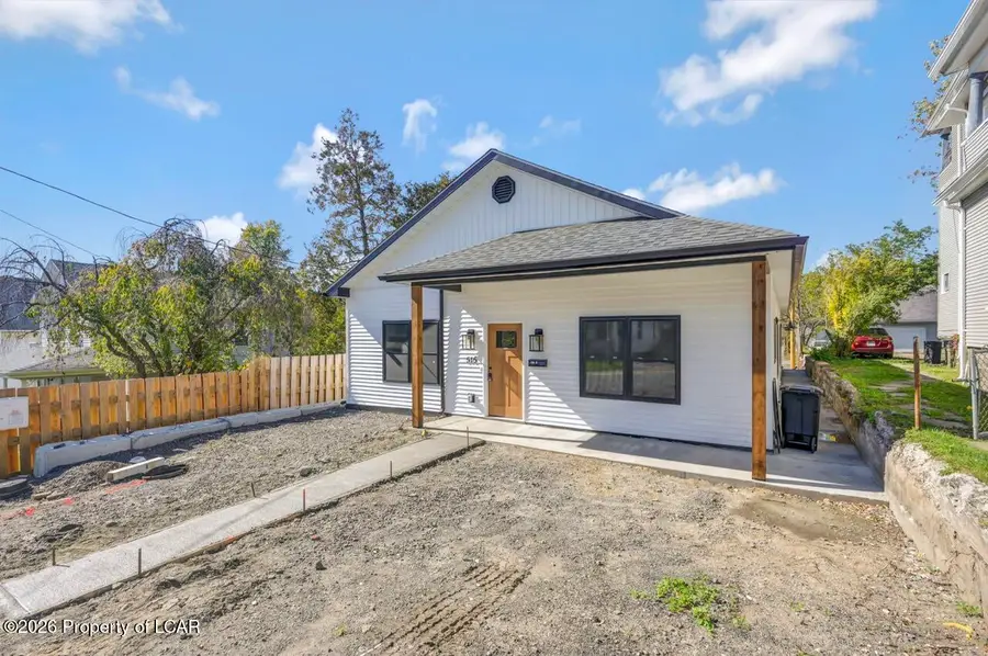 515 Harrison Avenue, Scranton, PA 18510 - #2