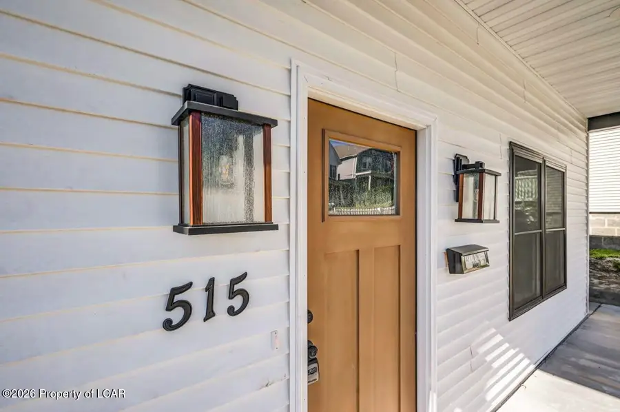 515 Harrison Avenue, Scranton, PA 18510 - #3