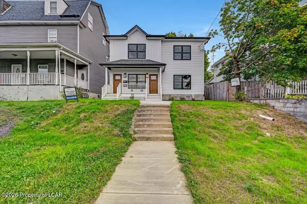 216 Harrison Avenue, Scranton, PA 18510
