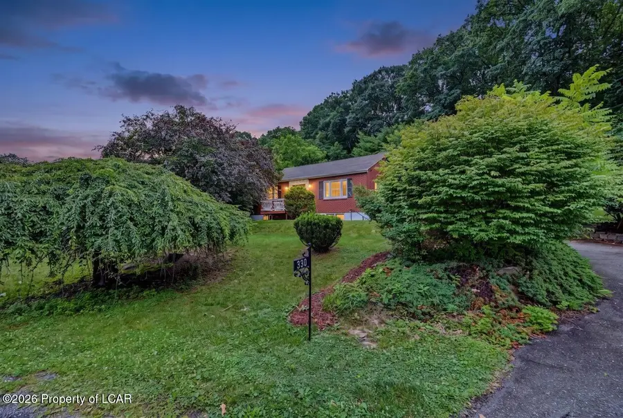330 Foothills Drive, Drums, PA 18222 - #2