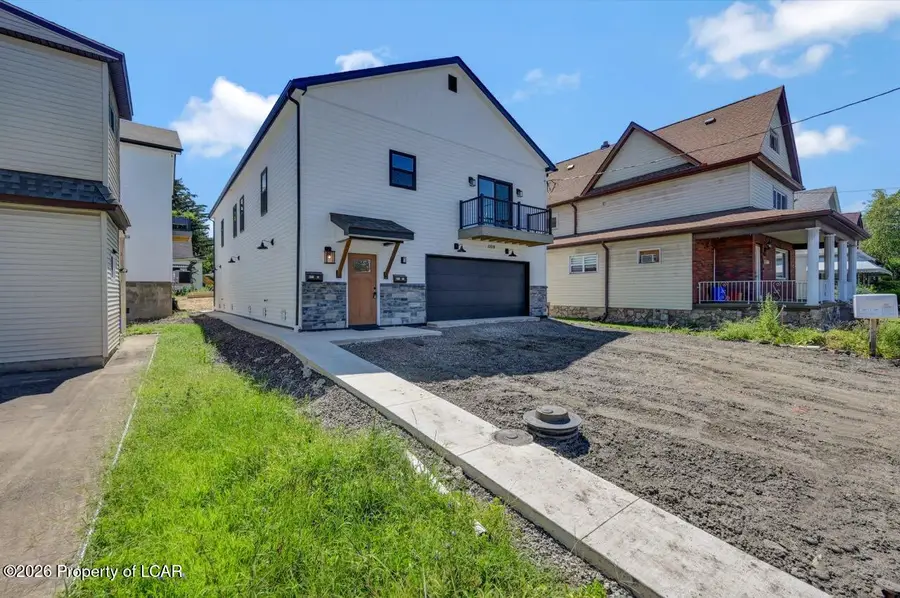 1109 Webster Avenue, Scranton, PA 18505 - #2