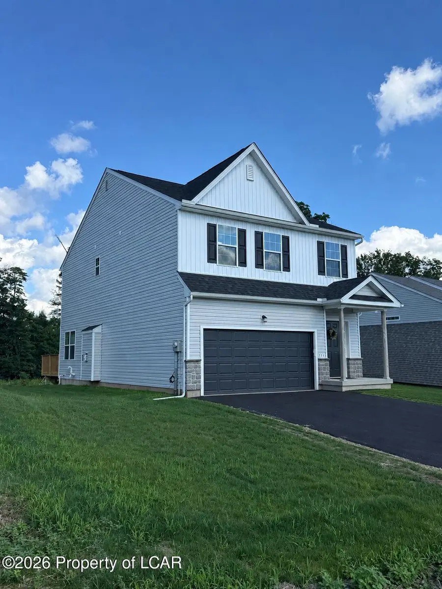721 Quarry Road, Drums, PA 18222 - #2