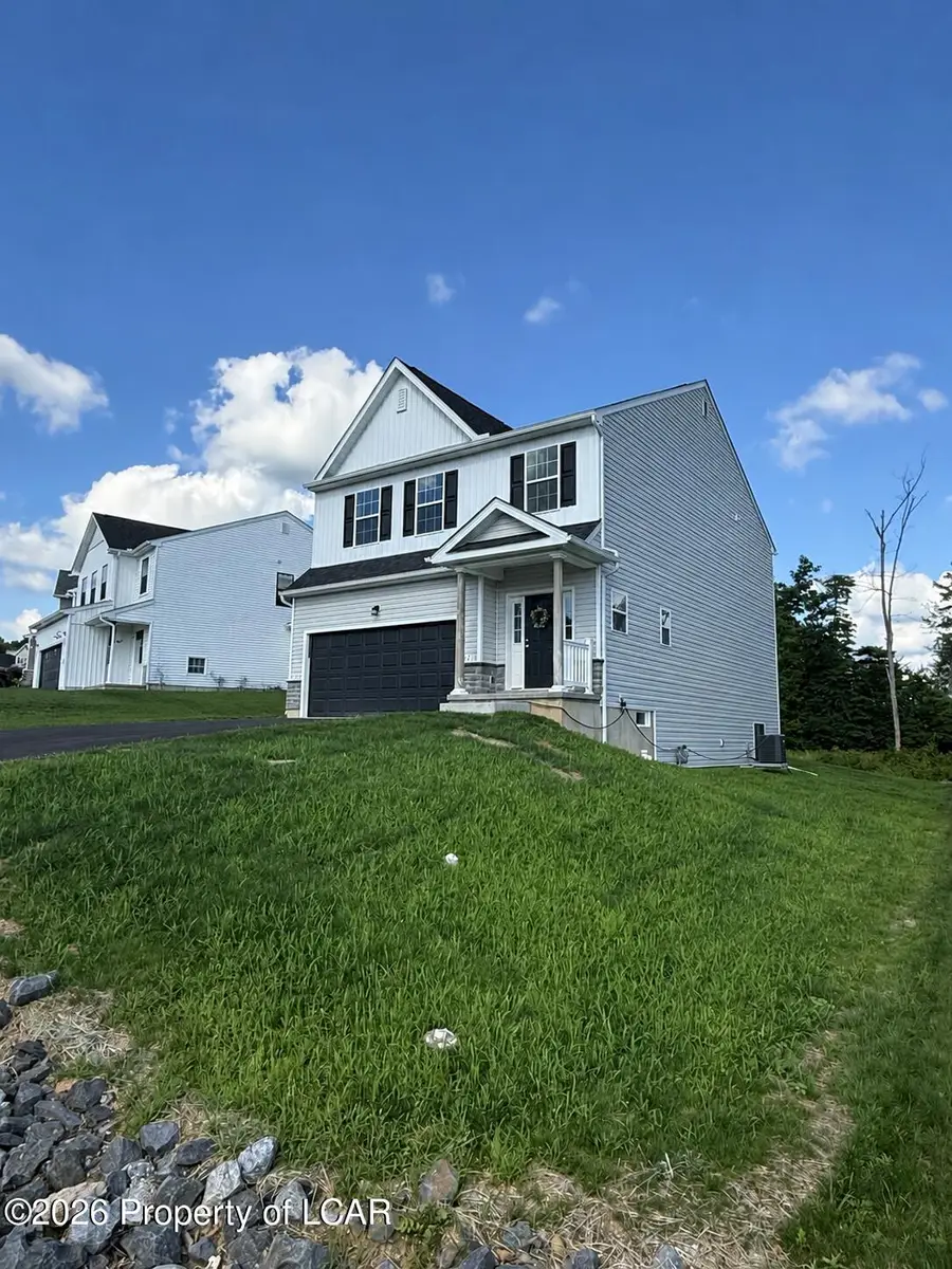 721 Quarry Road, Drums, PA 18222 - #3