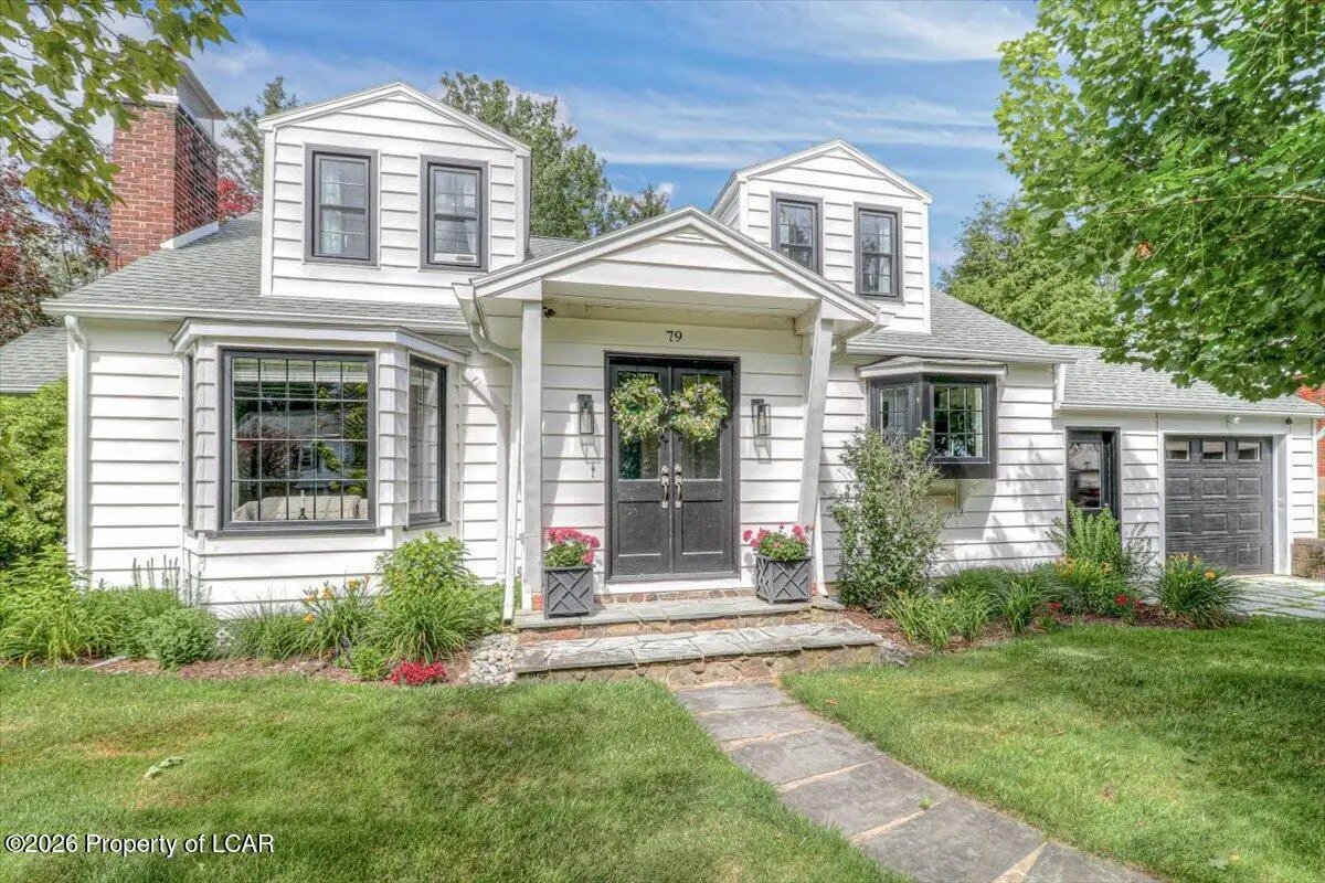 79 Grandview Avenue, Dallas, PA 18612 - #1