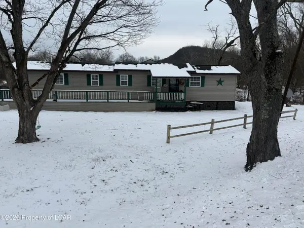 645 Southdale Road, Shickshinny, PA 18655
