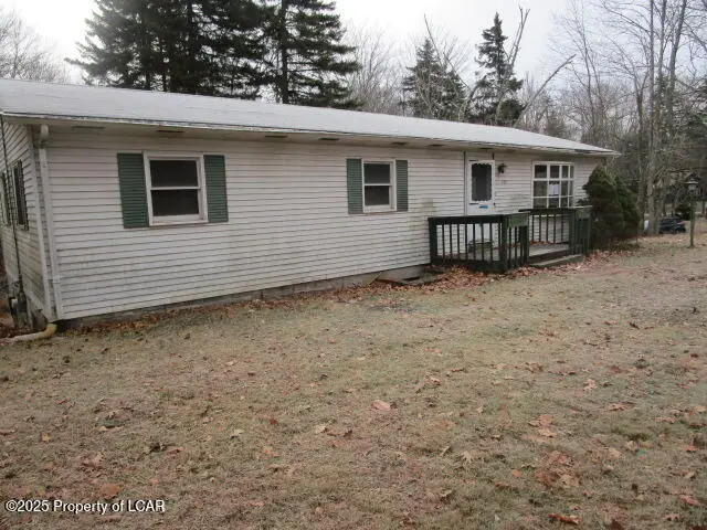 137 Michigana Drive, Pocono Lake, PA 18347 - #1