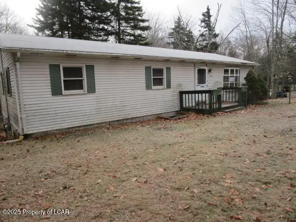 137 Michigana Drive, Pocono Lake, PA 18347