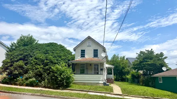 733 Miller Street, Luzerne, PA 18709